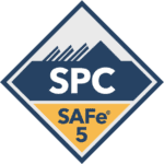 Certified SAFe 5 Program Consultant